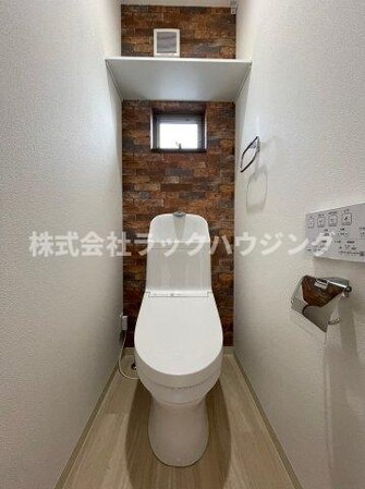 クレアール大久保町の物件内観写真